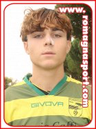 Michael Casali / Attaccante 2000 Cervia
