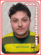 Francesco Bruno Zagami / Centrocampista 2000 Cervia
