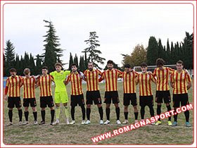 Osimana Eccellenza A Marche