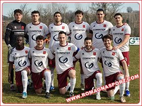 Agazzanese Eccellenza Girone A
