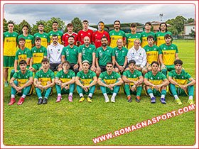 Arcetana Eccellenza Girone A