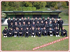 Bobbiese Eccellenza Girone A