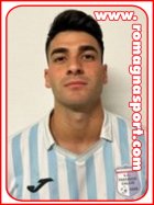 Fabbrico vs Atletic Cdr Mutina 5-2