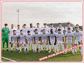 Pontenurese Eccellenza Girone A