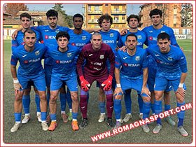 Mezzolara Eccellenza Girone B
