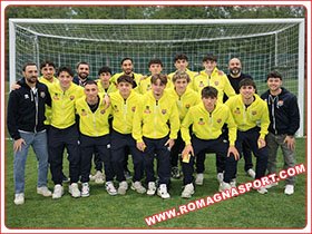 Sanpaimola Eccellenza Girone B