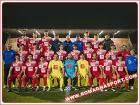 Solarolo Eccellenza Girone B