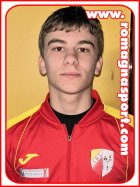 Andrea Linari / Difensore Riolese Sportiva