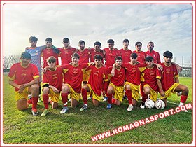 Riolese Sportiva Juniores Provinciale Ravenna