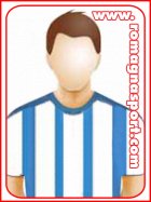 Nicola Baldini / Centrocampista Savarna