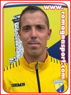 Matteo Camillini / Allenatore Acc. Marignanese