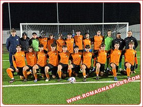 Acc. Marignanese Juniores Provinciale Rimini