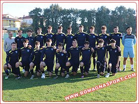 Promosport Juniores Provinciale Rimini