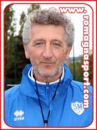 Fabio Baschetti / Allenatore San Marino Academy