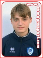 Samuele De Biagi / Attaccante San Marino Academy