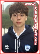 Matteo Santi / Attaccante San Marino Academy