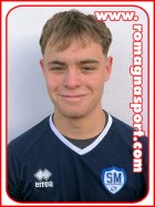 Tommaso Casadei / Centrocampista San Marino Academy
