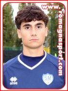 Paolo Valentini / Difensore San Marino Academy