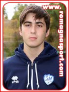 Thomas Barbieri / Difensore San Marino Academy