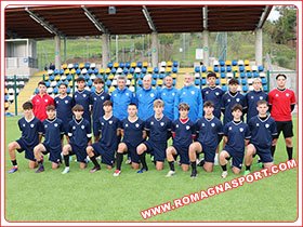 San Marino Academy Juniores Provinciale Rimini