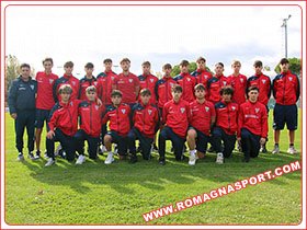 Victoria Juniores Provinciale Rimini