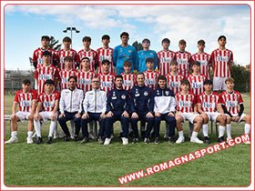 Castelfrettese U.19 Regionale Girone A Marche
