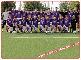 Portuali C. Ancona U.19 Regionale Girone B Marche