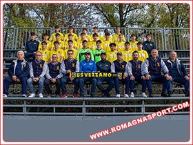 Vezzano U.19 Regionale Girone B