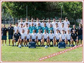 Montemarcianese Promozione A Marche