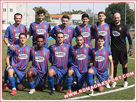 Castellana Fontana Promozione Girone A