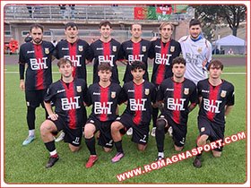 Calcio Corridonia Promozione B Marche