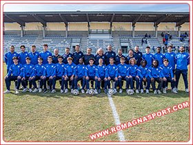 Maranello Calcio Promozione Girone B