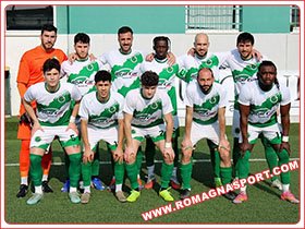 Medolla S. Felice Promozione Girone B