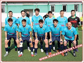 Sanmichelese Promozione Girone B