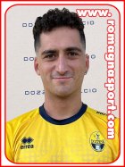 Alessandro Rocchi / Difensore Dozzese