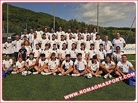 Faro Promozione Girone C
