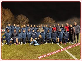 Felsina Promozione Girone C