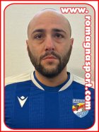 Francesco Grosso / Centrocampista Granamica