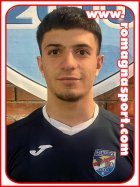 Diego Fogacci / Difensore Granamica