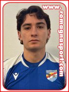 Giuseppe Ciafardini / Difensore Granamica
