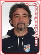 Fabio Marconi / Presidente Granamica