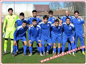 Granamica Promozione Girone C