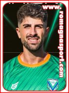 Luca Maione / Centrocampista Masi Torello V.