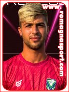 Massimiliano Broccoli / Portiere Masi Torello V.