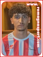 Amine Aouaj / Attaccante Bagnacavallo