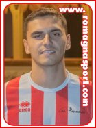 Tommaso Bravi / Attaccante Bagnacavallo