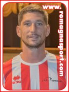 Marco Bucci / Centrocampista Bagnacavallo