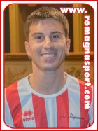 Antonio Piva / Centrocampista Bagnacavallo