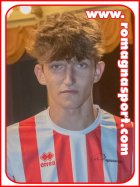 Lorenzo Zalambani / Difensore Bagnacavallo