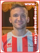 Claudio Domi / Difensore Bagnacavallo
